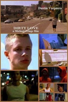 poster Dirty Love