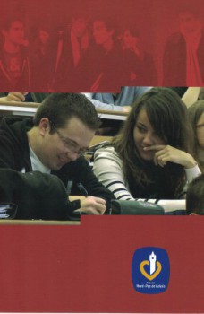 poster Être né quelque part