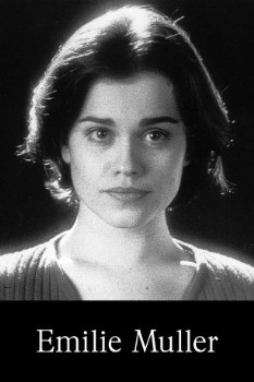 poster Emilie Muller
