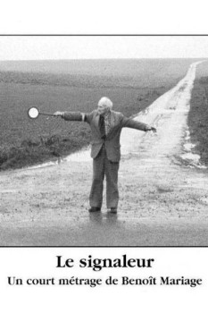 poster Le signaleur