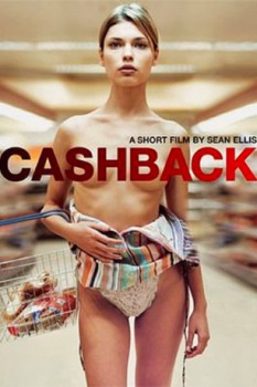 poster Cashback