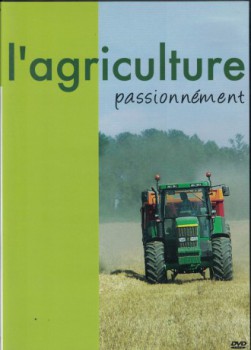 poster L'agriculture passionnément