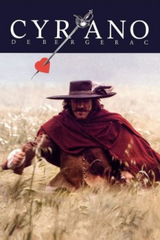 poster Cyrano de Bergerac
