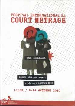 poster Les bessones del carrer de ponent