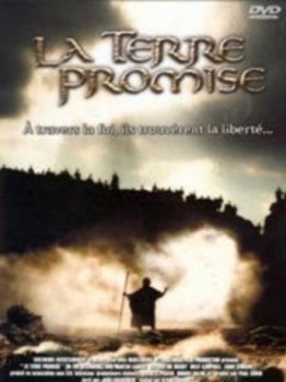 poster La Terre promise