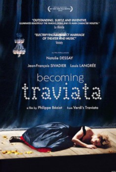 poster Traviata et nous