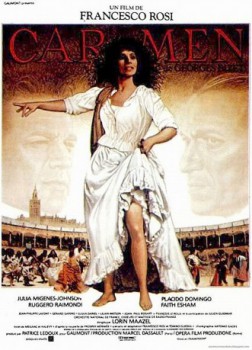 poster Carmen
