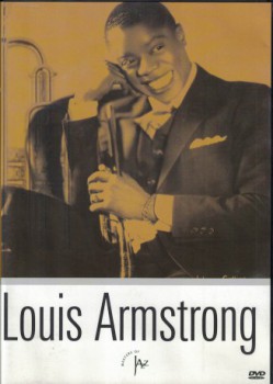 poster Louis Armstrong
