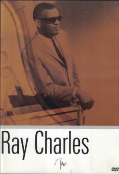 poster Ray Charles