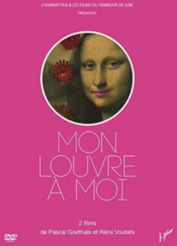 poster Mon Louvre à moi