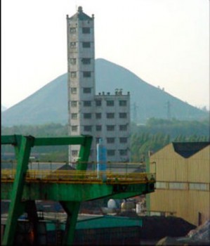 poster Les années de plomb
