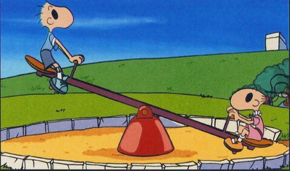 poster Square Couine