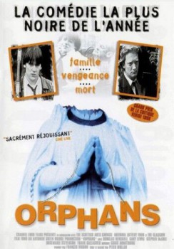 poster Orphans