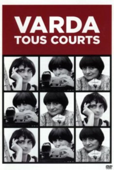 poster Varda Tous courts