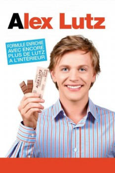 poster Alex Lutz : Sur scène