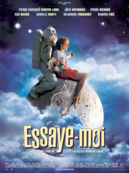 poster Essaye-moi