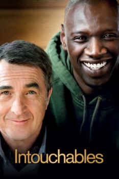 poster Intouchables