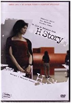 poster H Story