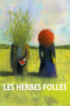 poster Les Herbes folles