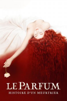 poster Le parfum. Histoire d'un meurtrier