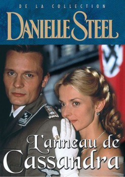 poster L'Anneau de Cassandra