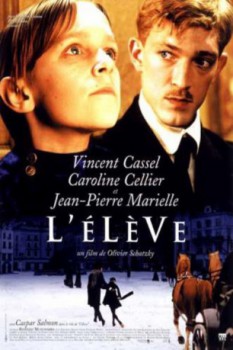 poster L'Élève