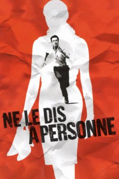 poster Ne le dis à personne