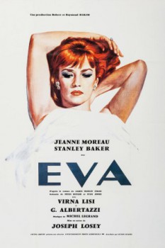 poster Eva