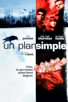 poster A Simple Plan