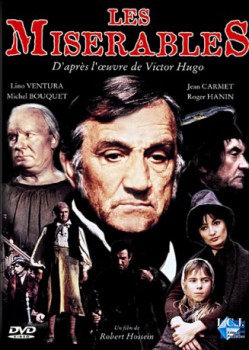 poster Les Misérables