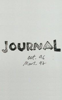 poster Journal