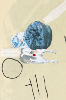 poster Feeling My Way