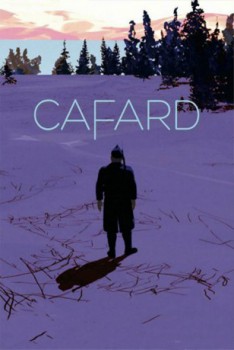 poster Cafard