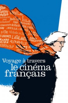 poster Voyage à travers le cinéma français