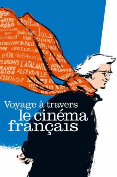 poster Voyage à travers le cinéma français - Série complète