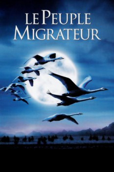 poster Le peuple migrateur