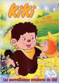 poster Kiki, le Kiki de tous les Kiki
