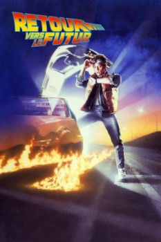 poster Retour vers le futur