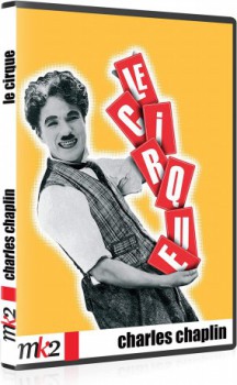poster Le cirque