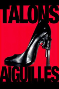 poster Talons aiguilles