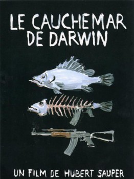 poster Le cauchemar de Darwin
