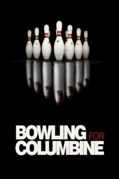 poster Bowling for Columbine