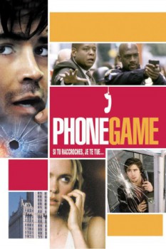 poster Phone Booth