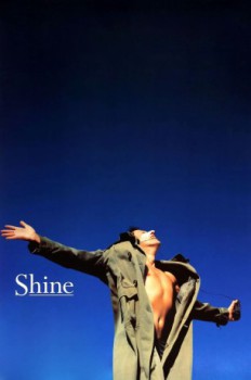 poster Shine