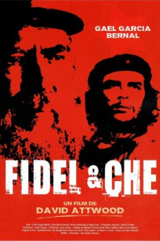 poster Fidel & Che