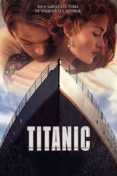 poster Titanic