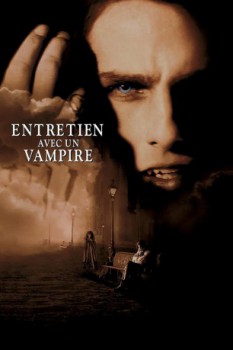 poster Entretien avec un vampire
