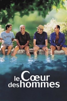 poster Le Cœur des hommes
