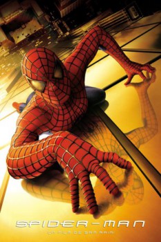 poster Spider-Man