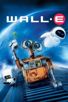 poster WALL·E